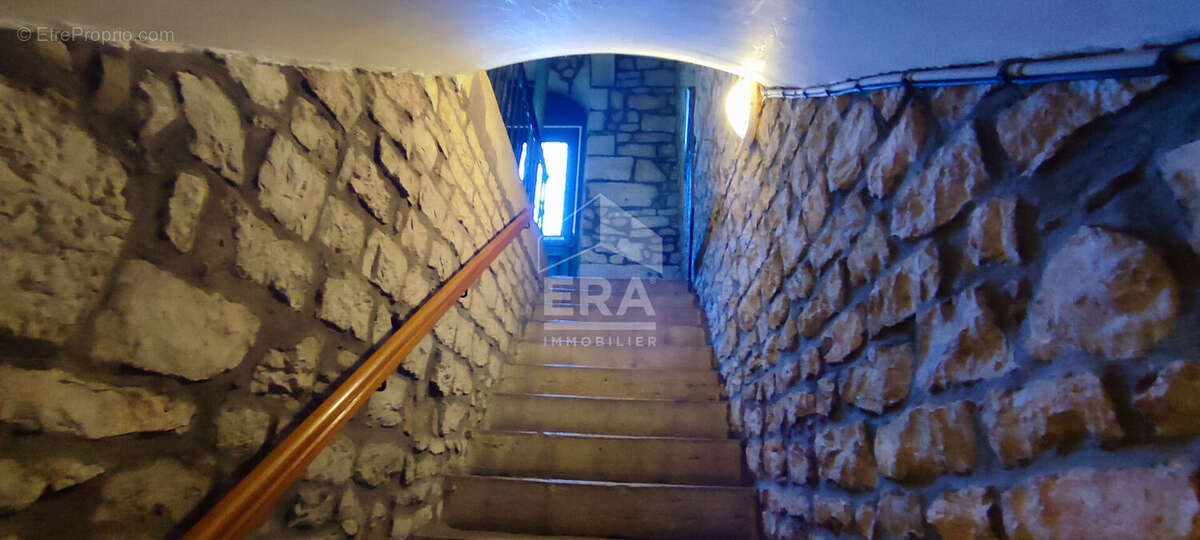 Appartement à DOLE