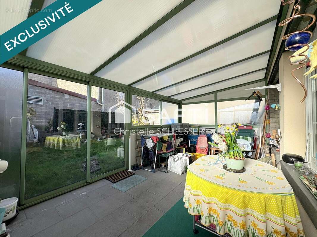 Photo 3 - Appartement à SAINT-NICOLAS-DE-PORT