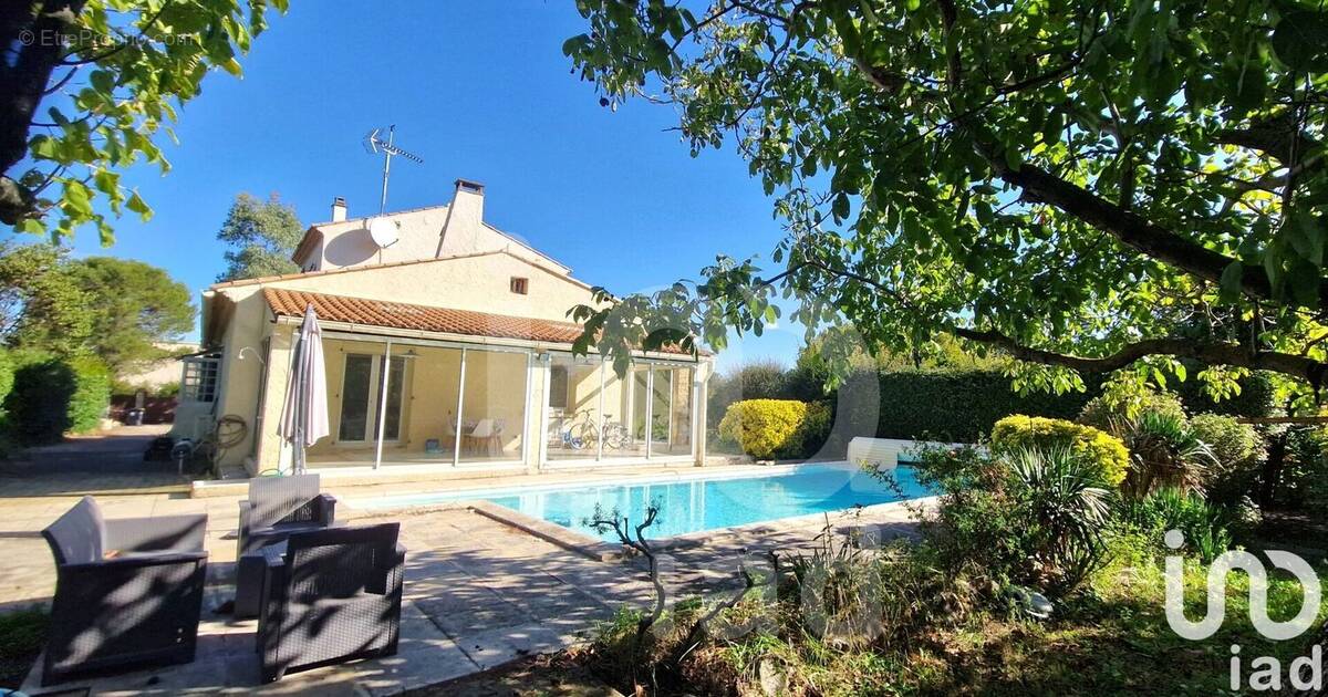 Photo 1 - Maison à POULX