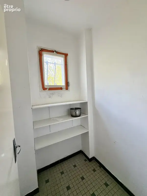 LIBOURNE   Maison 102 m2 à rénover + terrain 1 035 m2 constructible - photo 12
