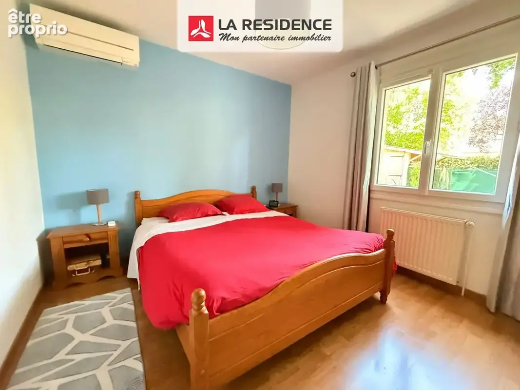 Maison 108 m² à Montigny-Les-Cormeilles  - photo 8