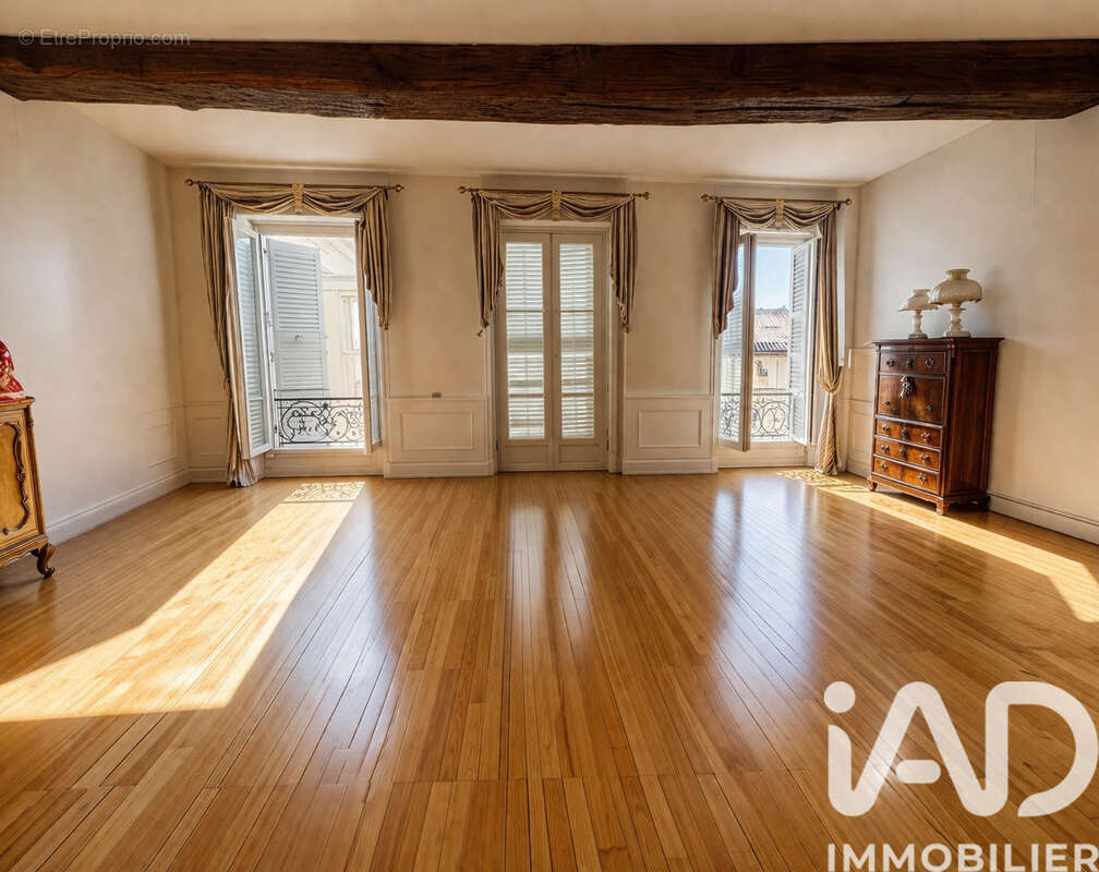 Photo 1 - Appartement à LA ROCHELLE
