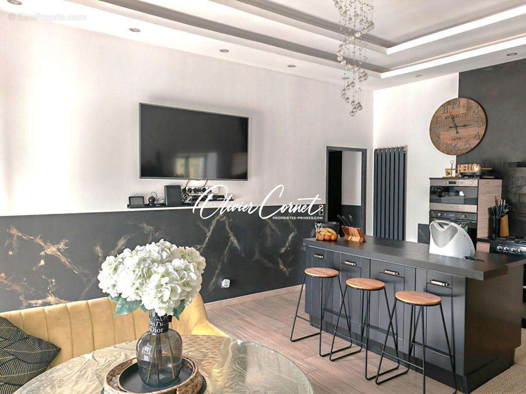 Maison à NOGENT-LE-ROTROU