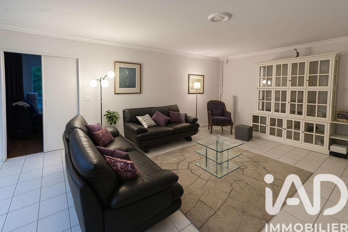 Photo 2 - Appartement à VILLIERS-LE-BEL