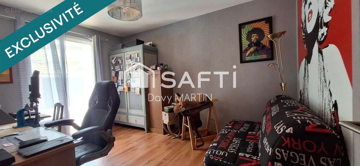 Photo 5 - Maison à CURVALLE