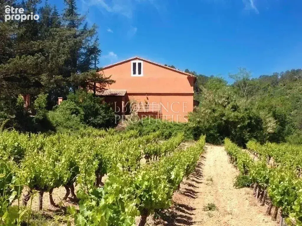 Domaine d’exception du XVIIIe siècle,  48 hectares - photo 16