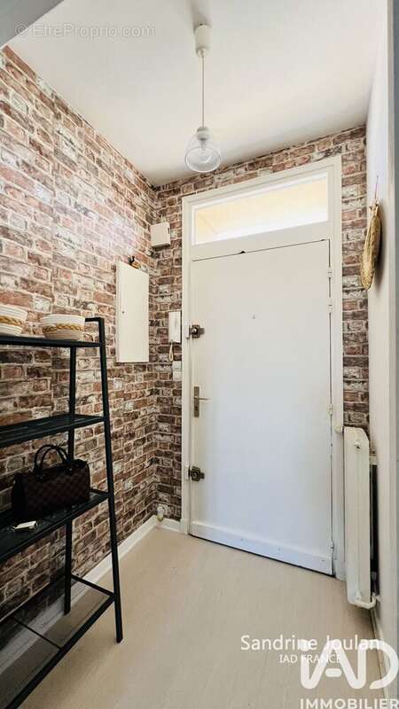 Photo 7 - Appartement à NOZAY