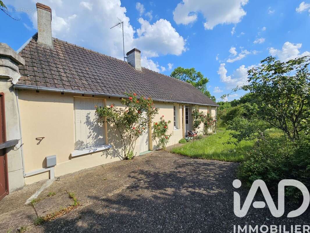 Photo 3 - Maison à VENDOME