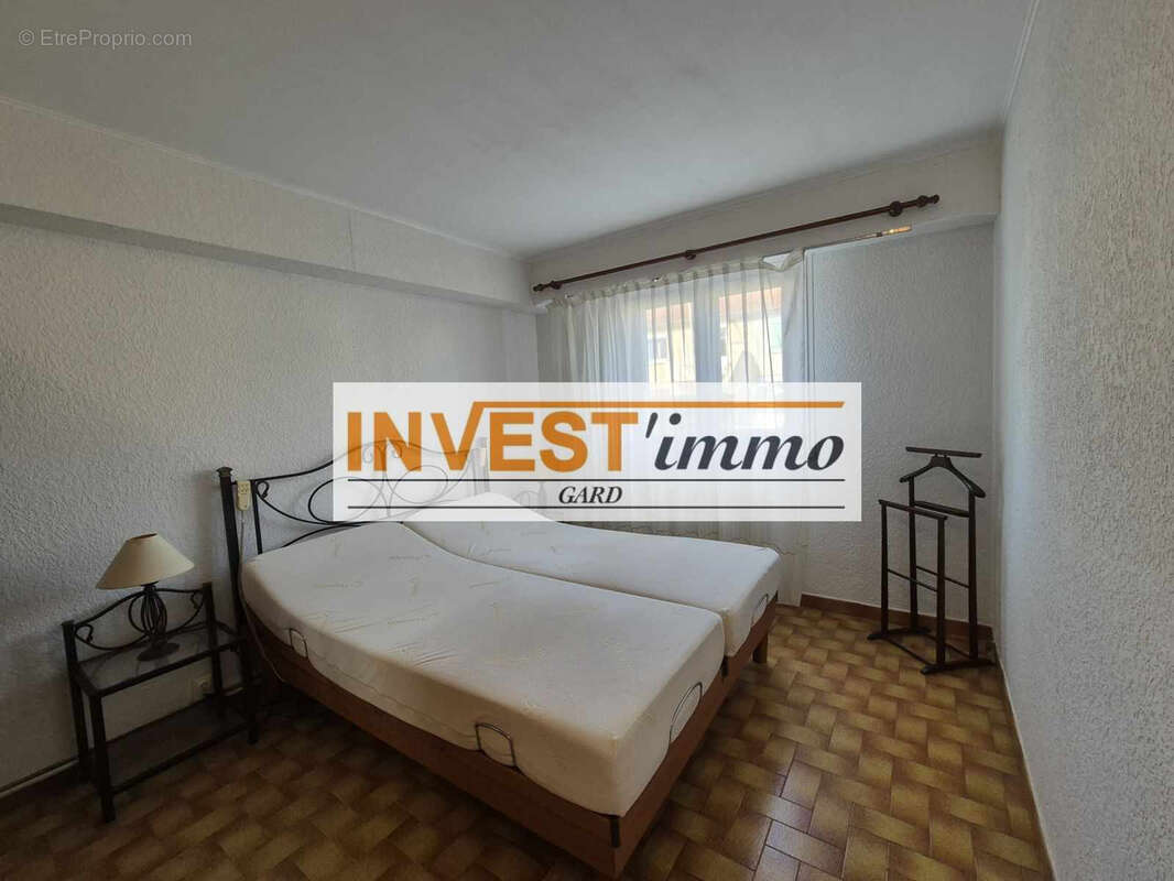 Maison à BOUILLARGUES