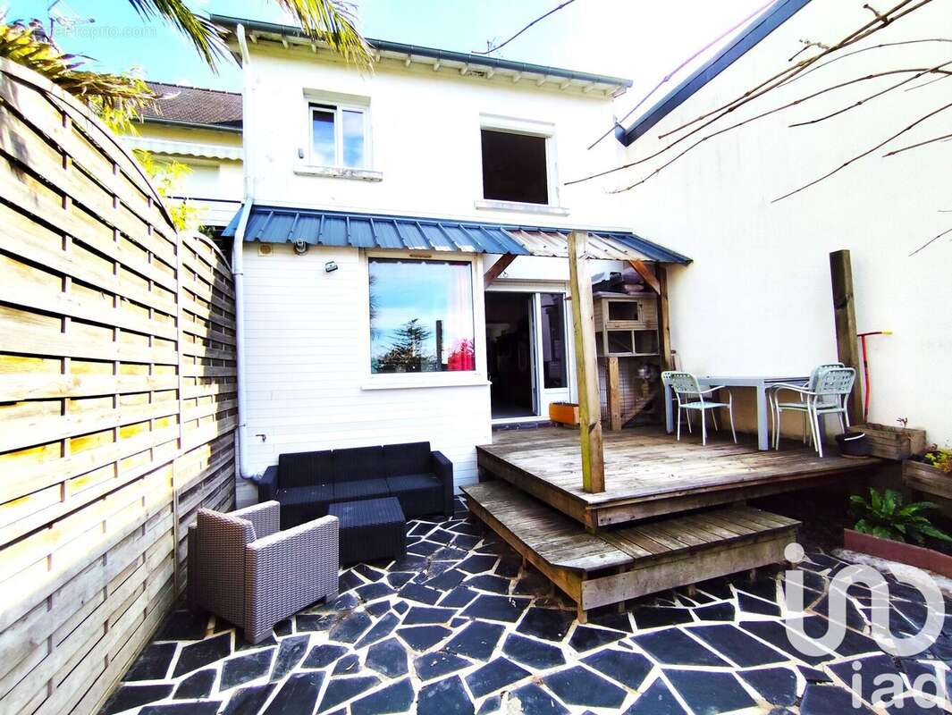 Photo 9 - Maison à LANNION