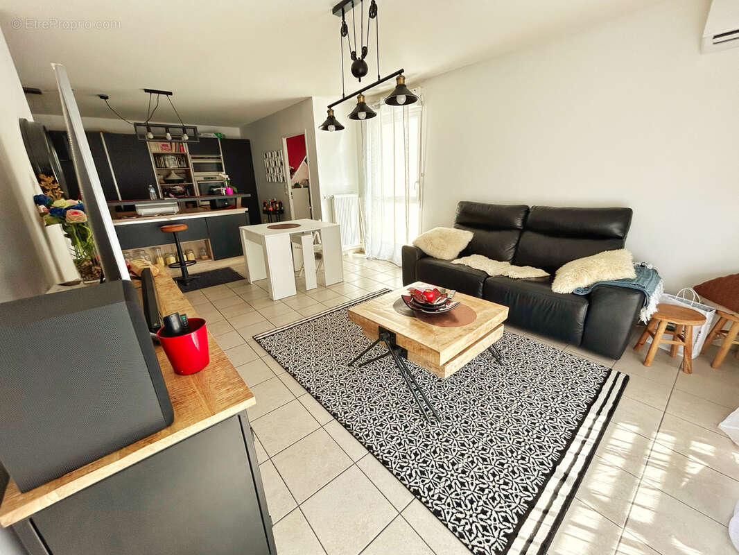 Appartement à GIVORS