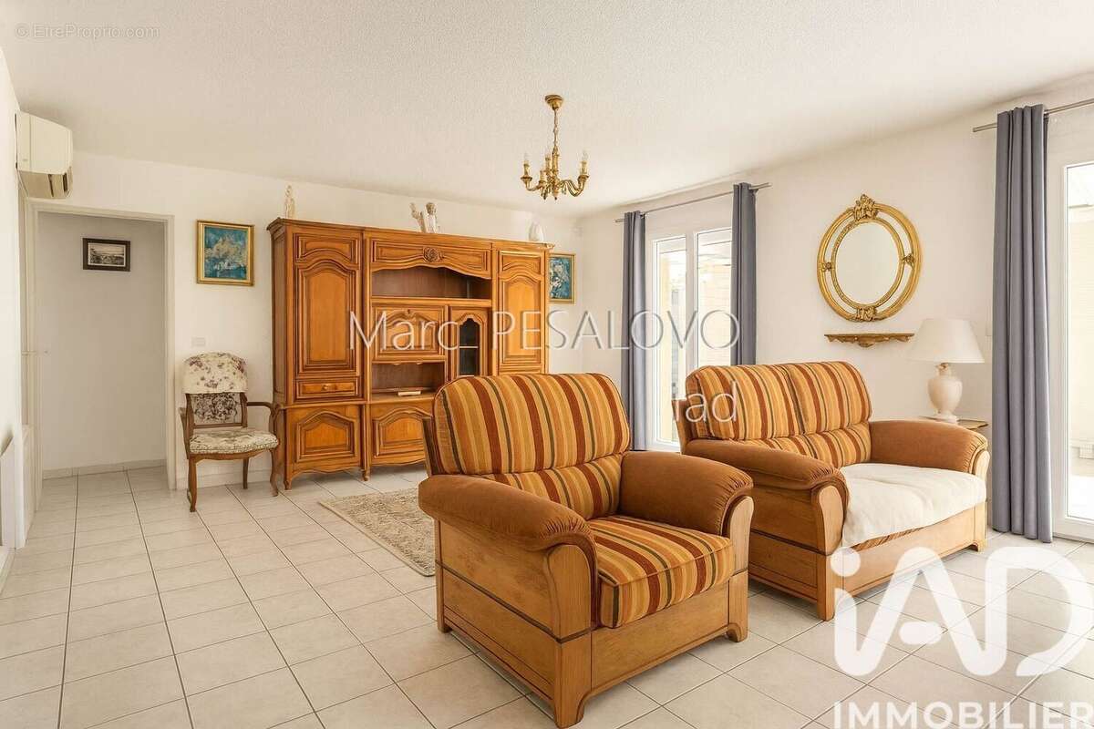 Photo 9 - Maison à TOULOUGES