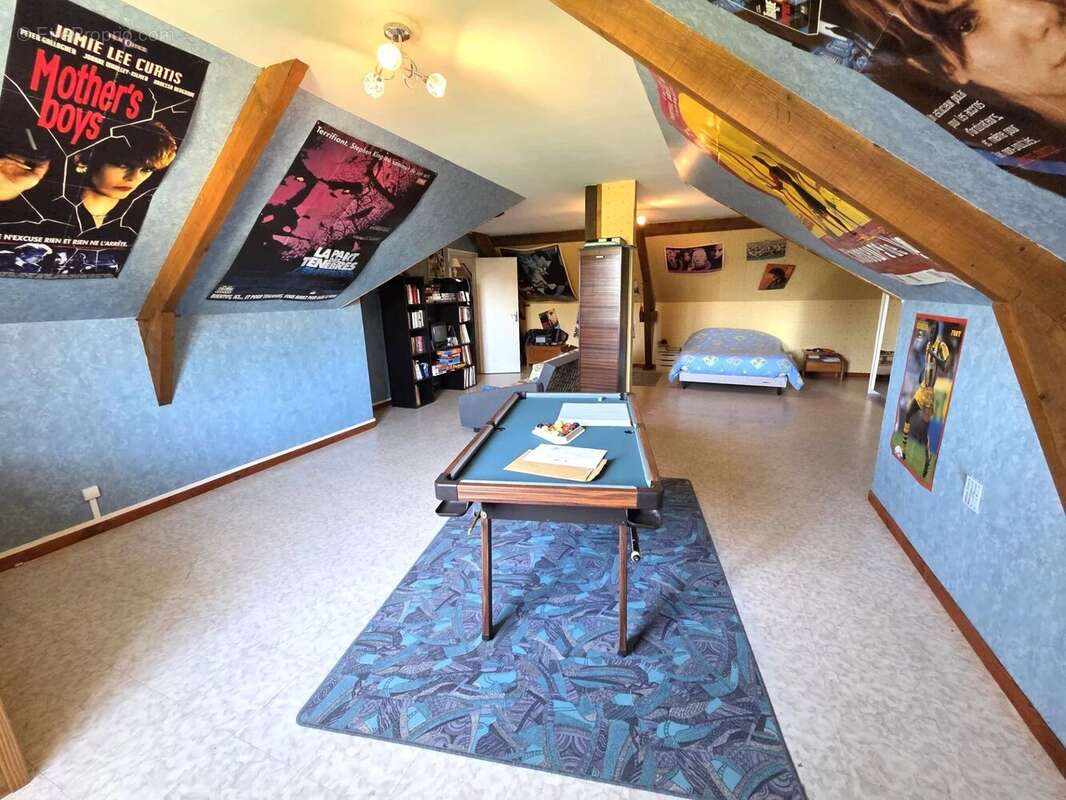 Maison à LAILLY-EN-VAL