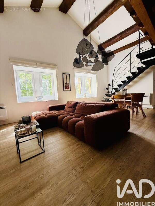 Photo 4 - Maison à NOVES