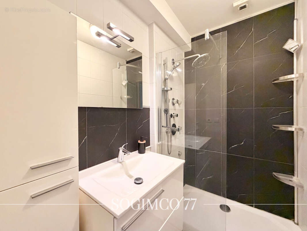 Maison à GOURNAY-SUR-MARNE