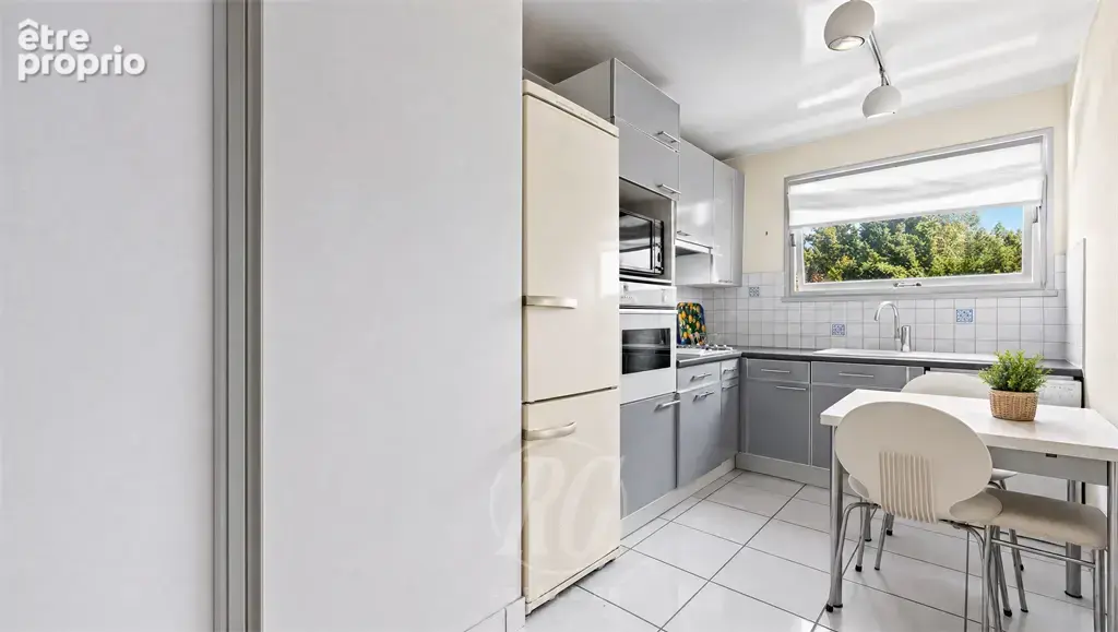 Appartement Familial traversant - photo 6