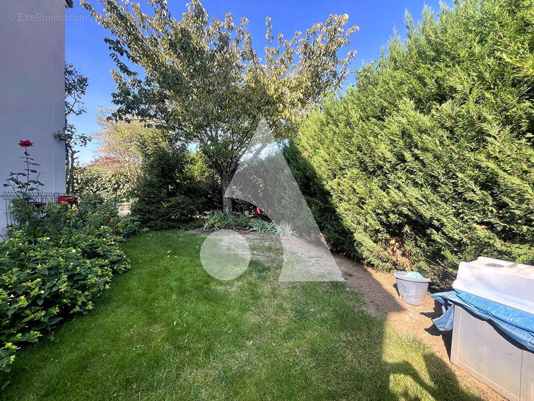 Maison à CORMEILLES-EN-PARISIS