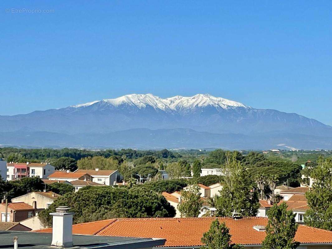 Appartement à SAINT-NAZAIRE