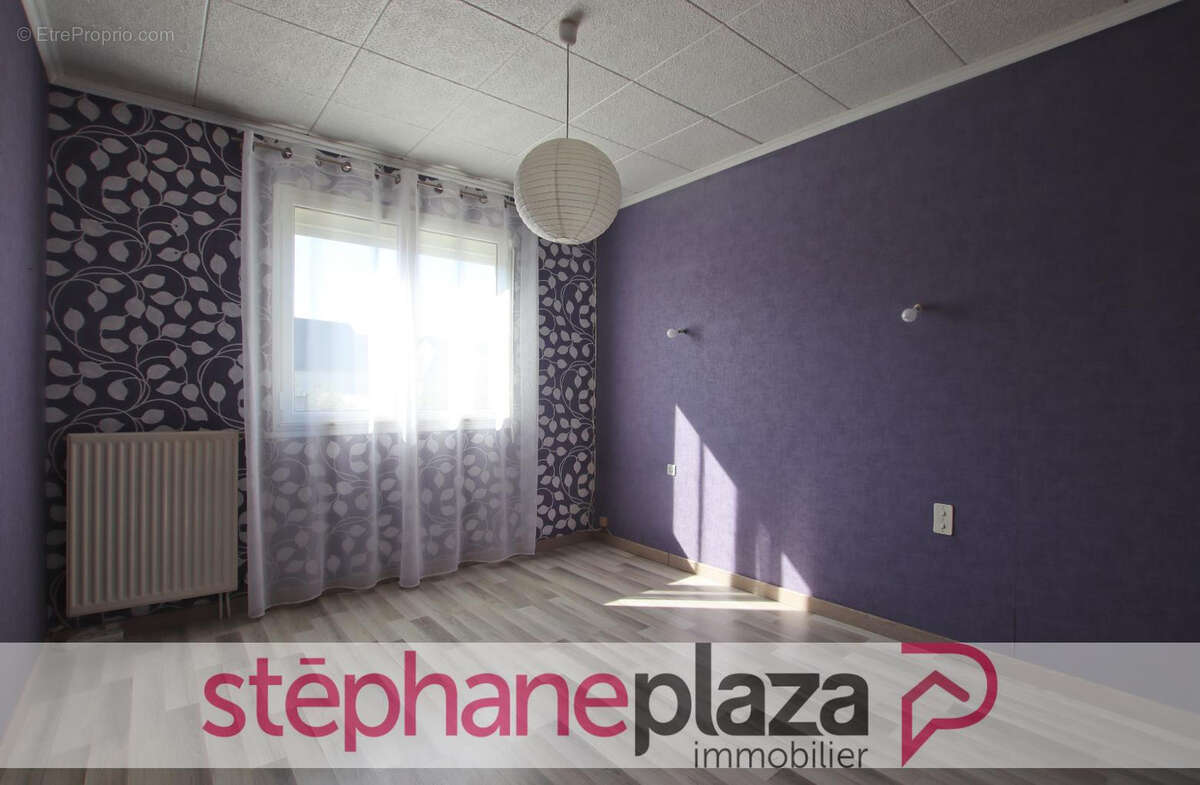 Maison à LOUVIGNE-DE-BAIS