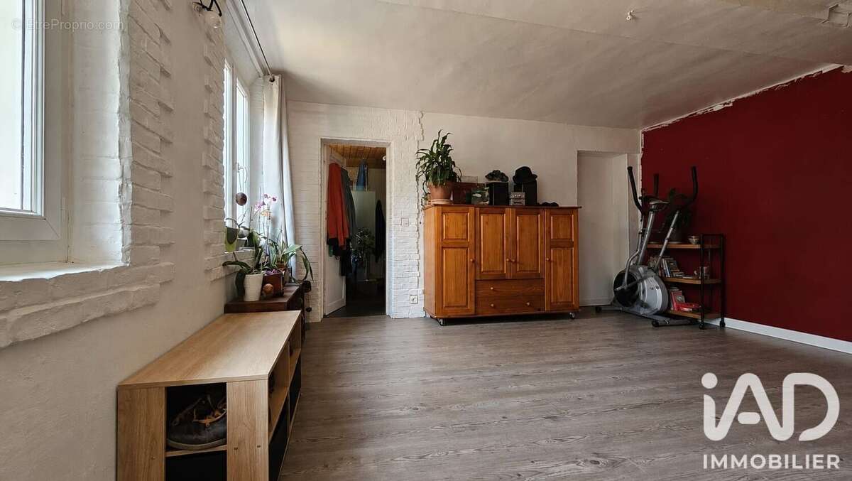 Maison 106 m² à Gisors  - photo 5