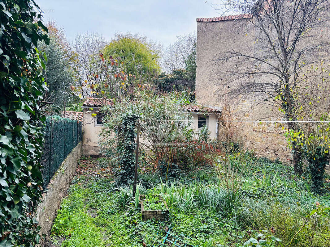 Appartement à CASTRES