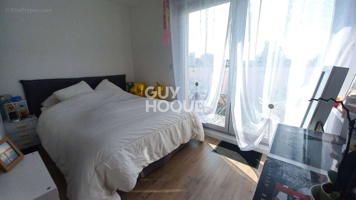 Appartement à BROU-SUR-CHANTEREINE