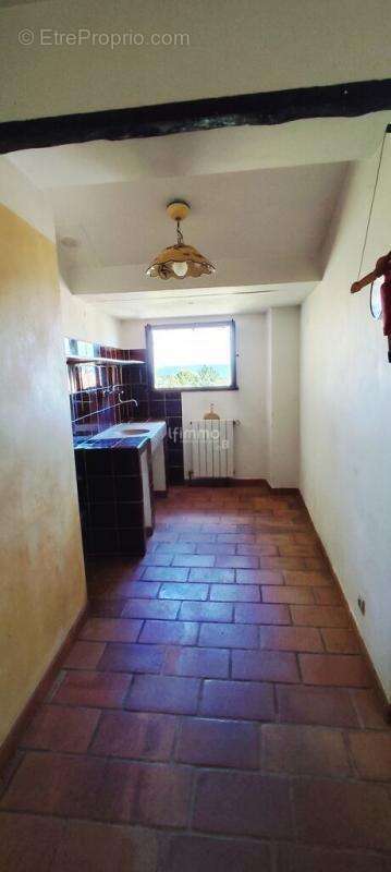 Maison à MALLEFOUGASSE-AUGES