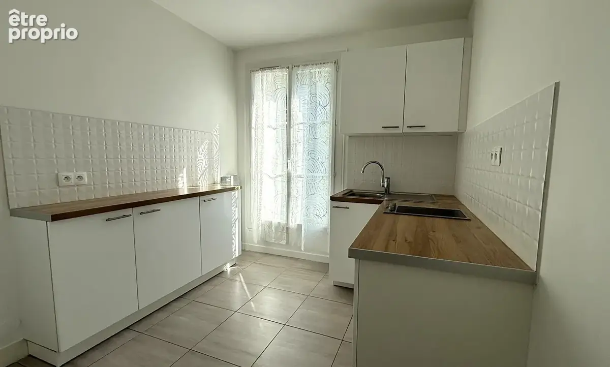 Appartement de 39 m2 - 2 pièces dans le centre-ville de Chantilly ! - photo 5