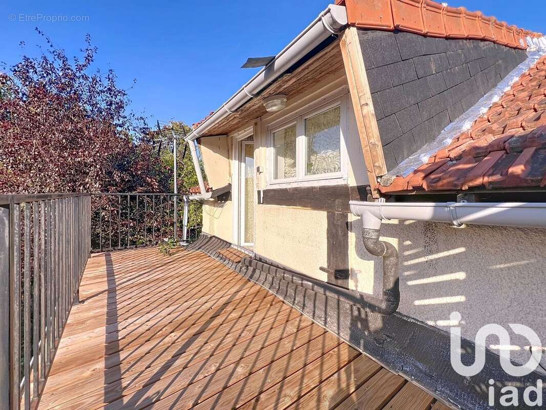 Photo 7 - Appartement à WISSOUS