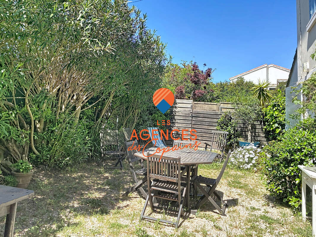 Maison à LA SEYNE-SUR-MER