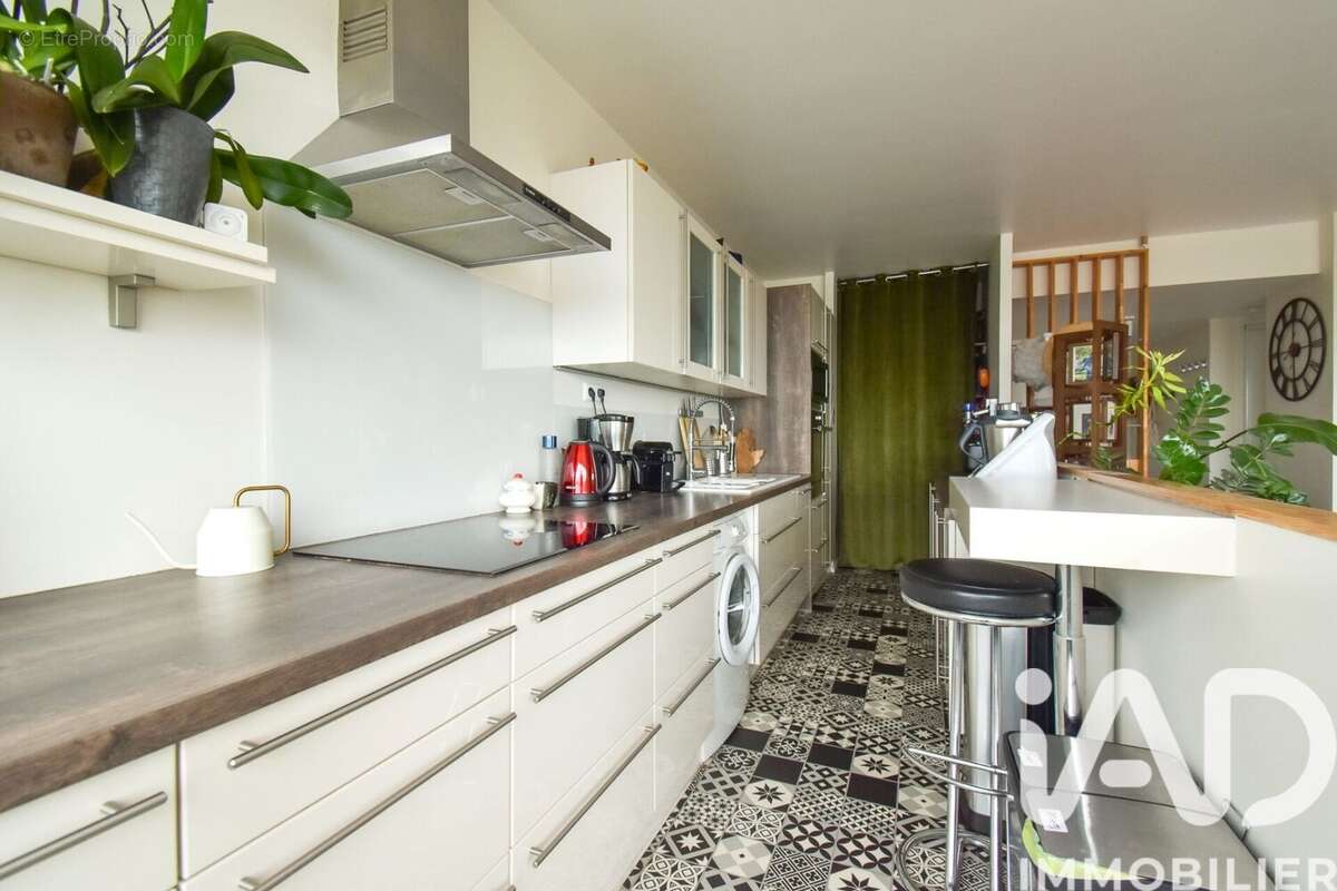 Photo 8 - Appartement à PUTEAUX