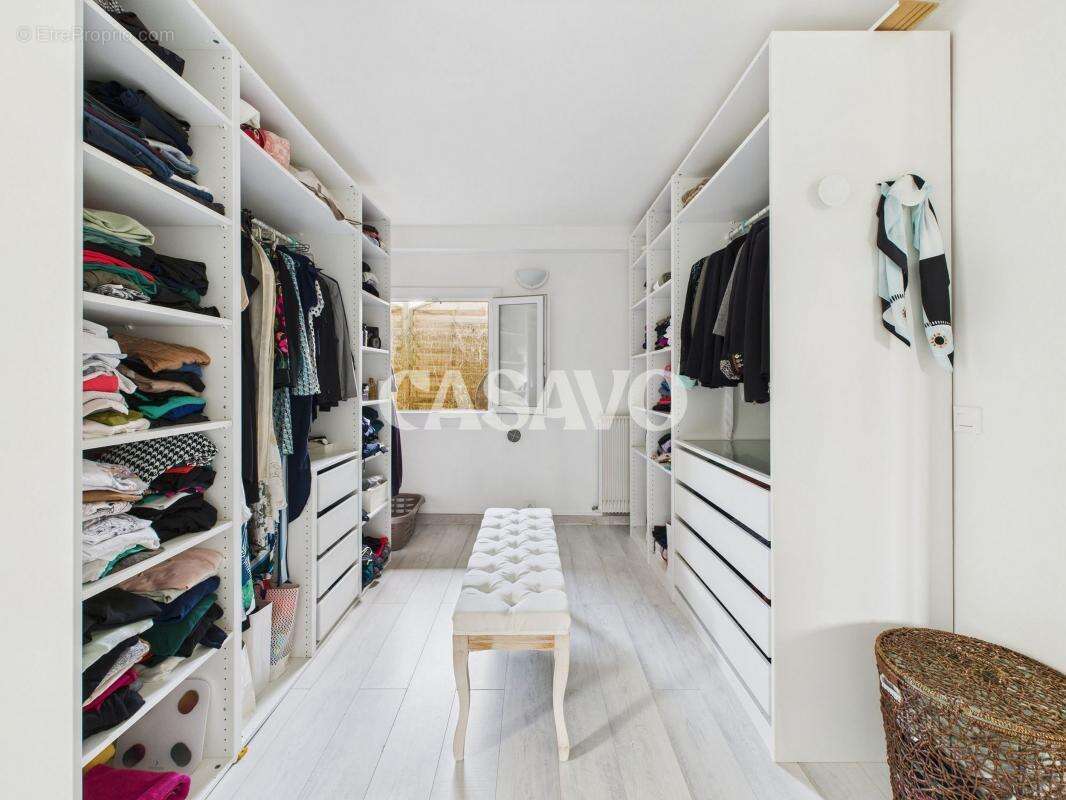 Maison à SAINT-PRIX