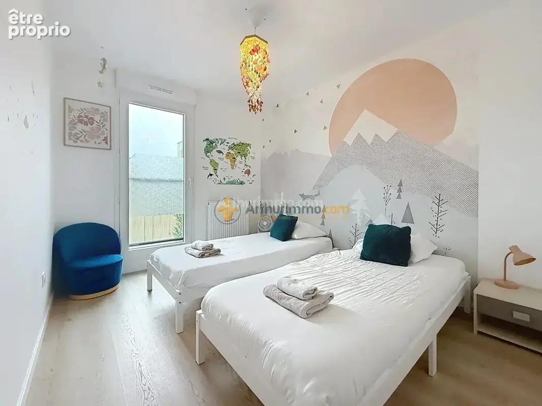 Vente Maison Reims(51100) 330 000ï¿œ - photo 8