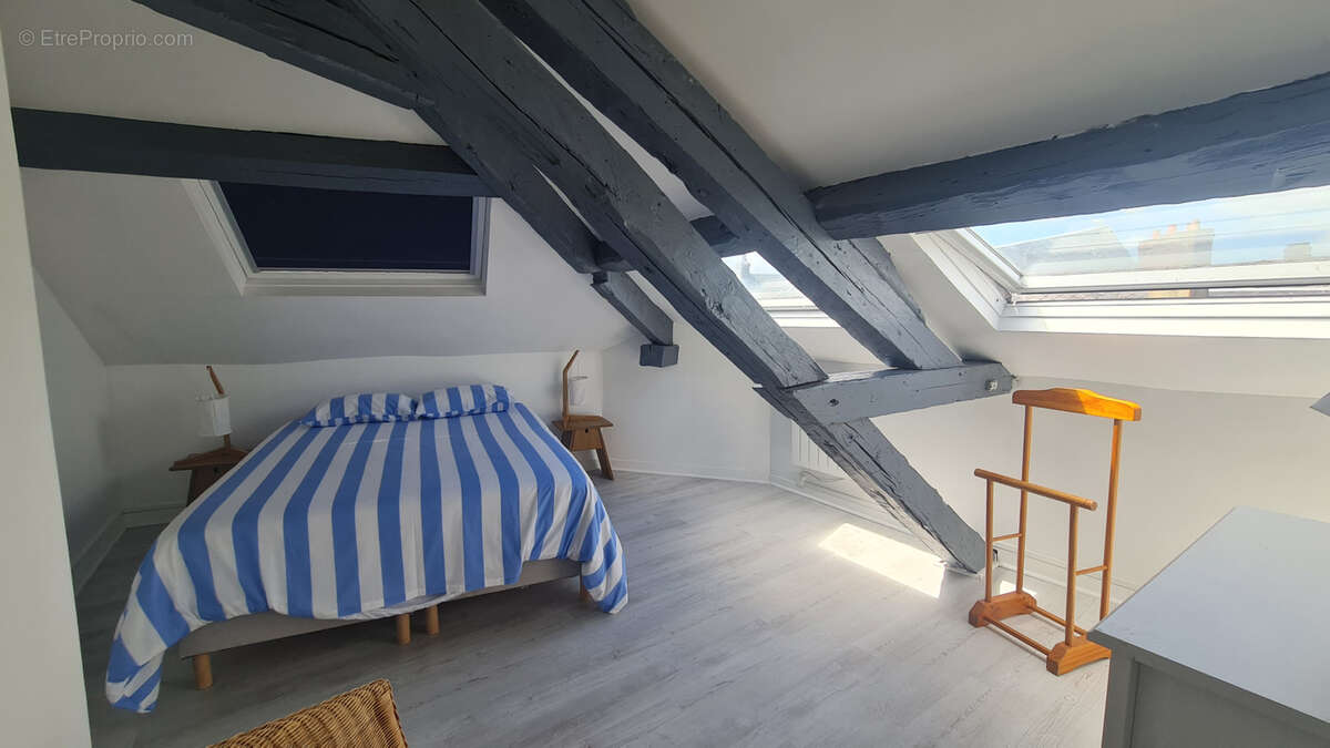 Appartement à FECAMP