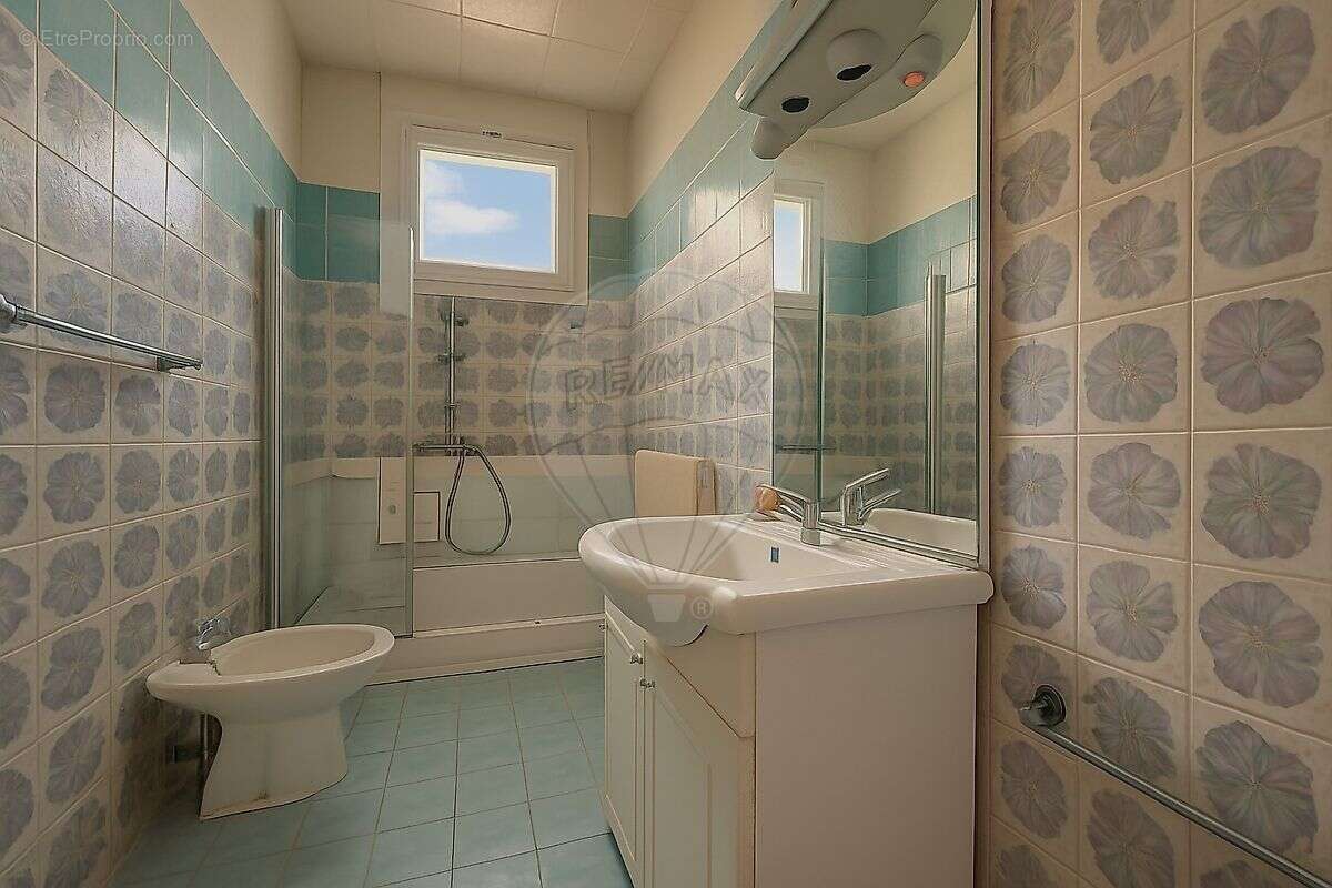 Maison à ESTREES-SAINT-DENIS