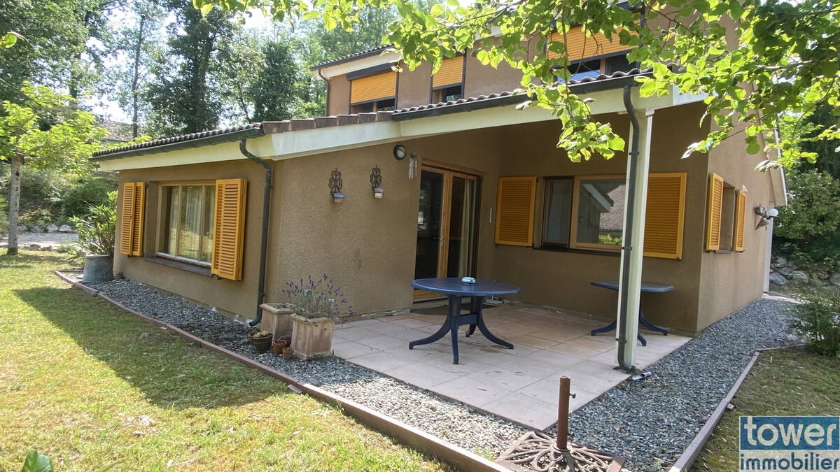 Maison à LOMBEZ