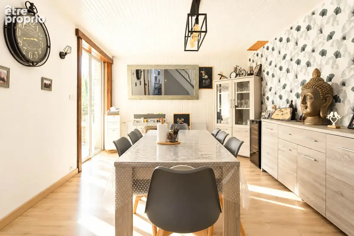- exclusivité - maison type 4 - bogny-sur-meuse - photo 4
