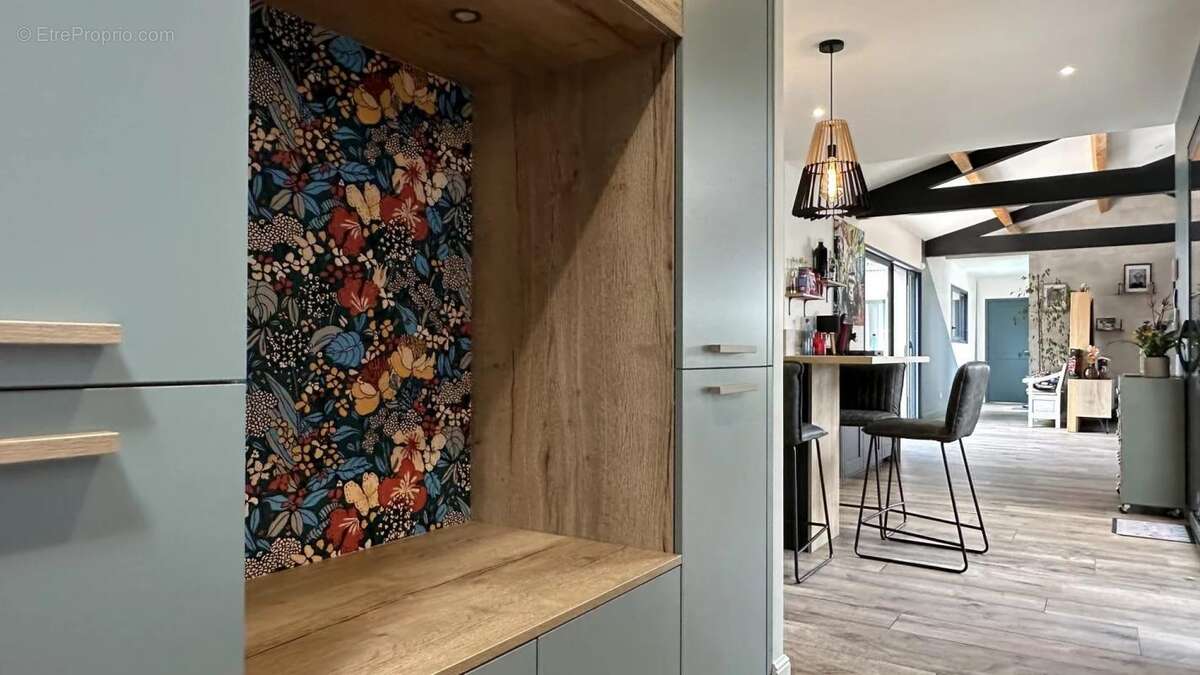 Maison à LA ROCHELLE