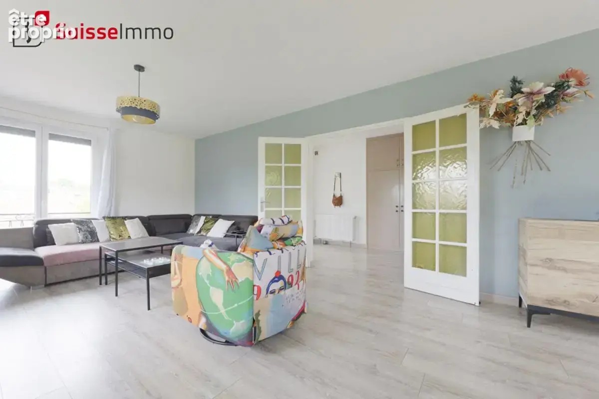 Belle maison à Nommay - photo 1