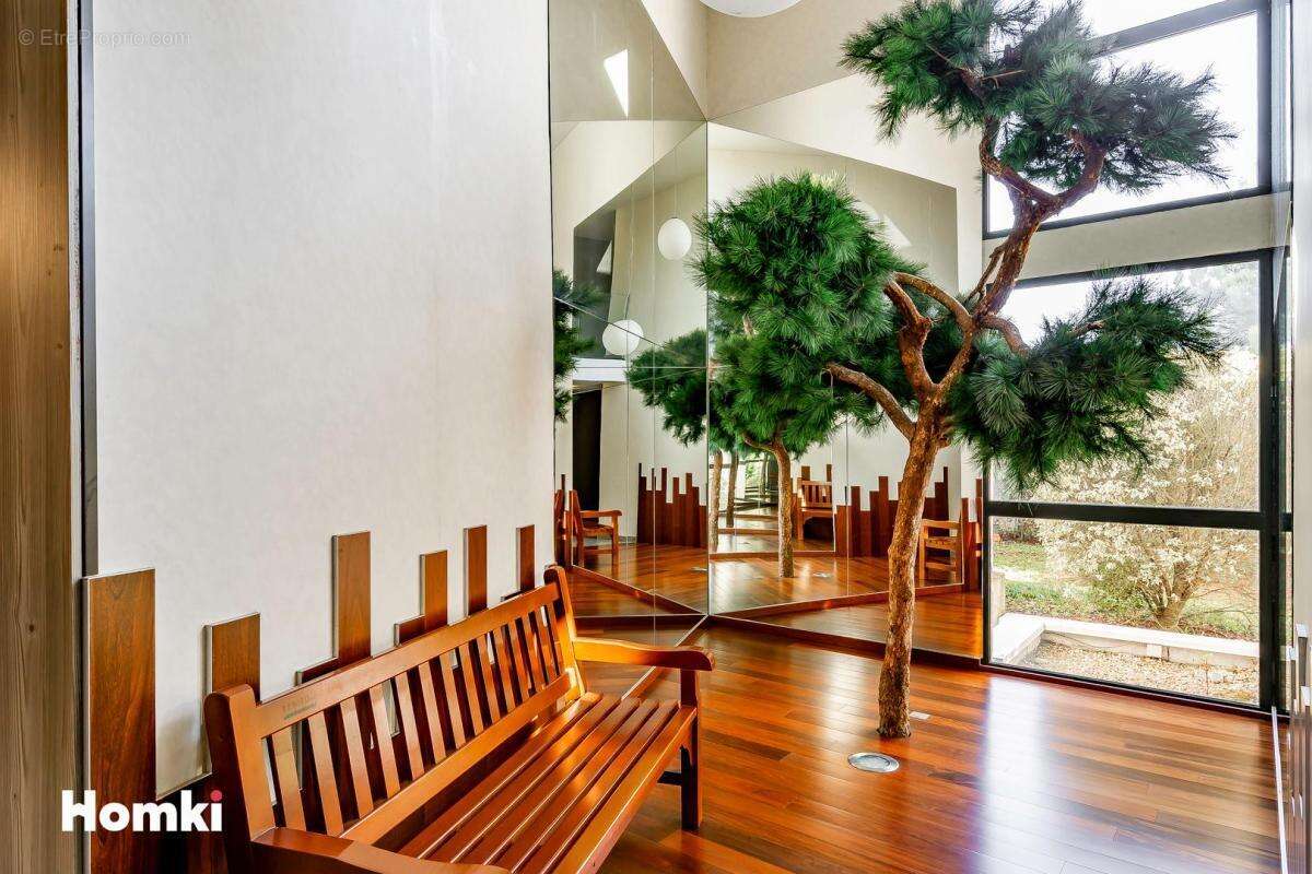 Appartement à MERIGNAC