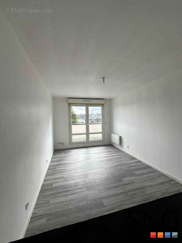 Appartement à AMIENS