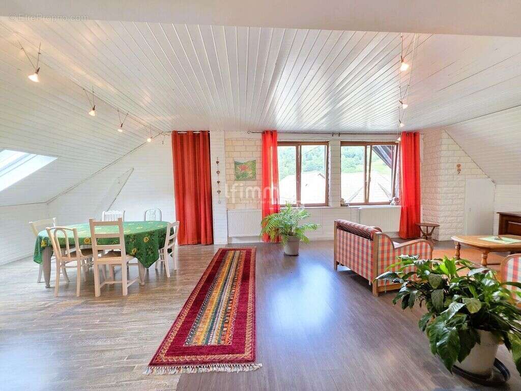 Maison à STORCKENSOHN