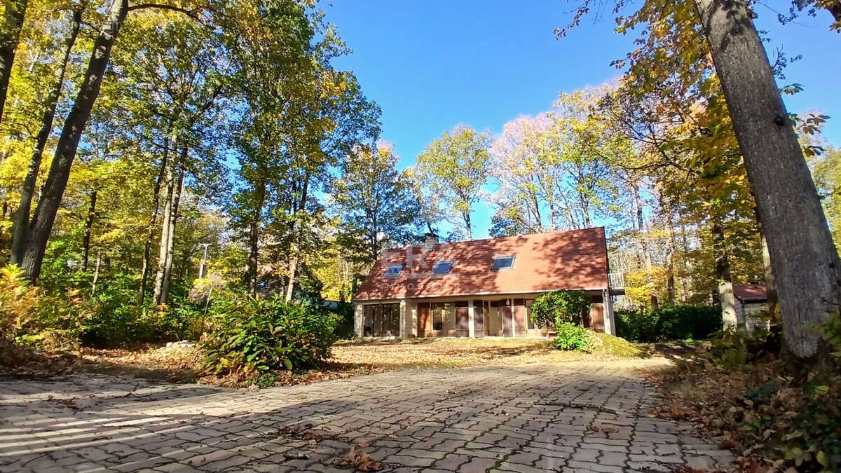 Maison à GIF-SUR-YVETTE