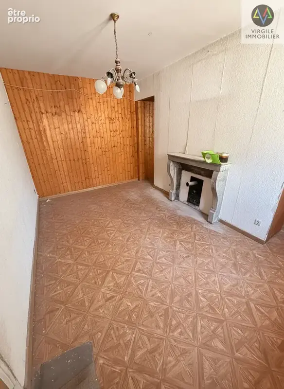Photo Appartement à Mouthe au prix de 90 000€