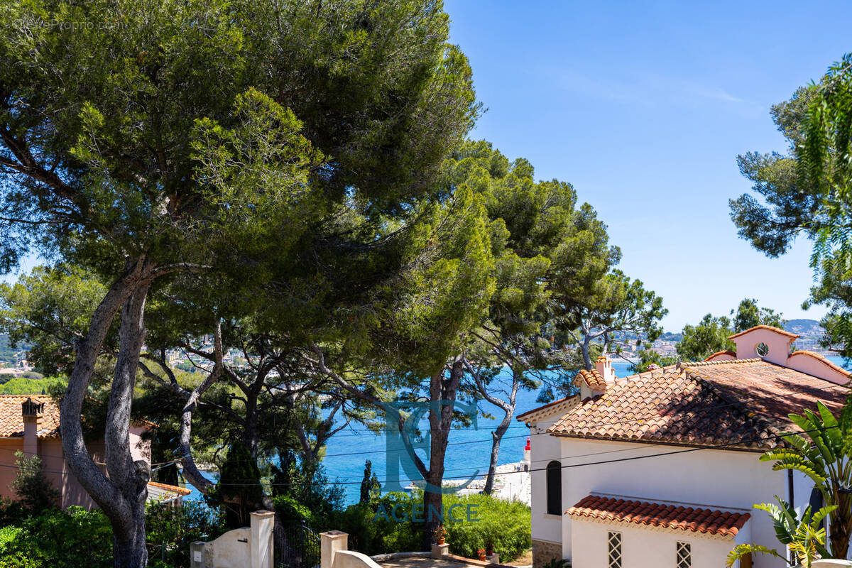 Maison à SANARY-SUR-MER