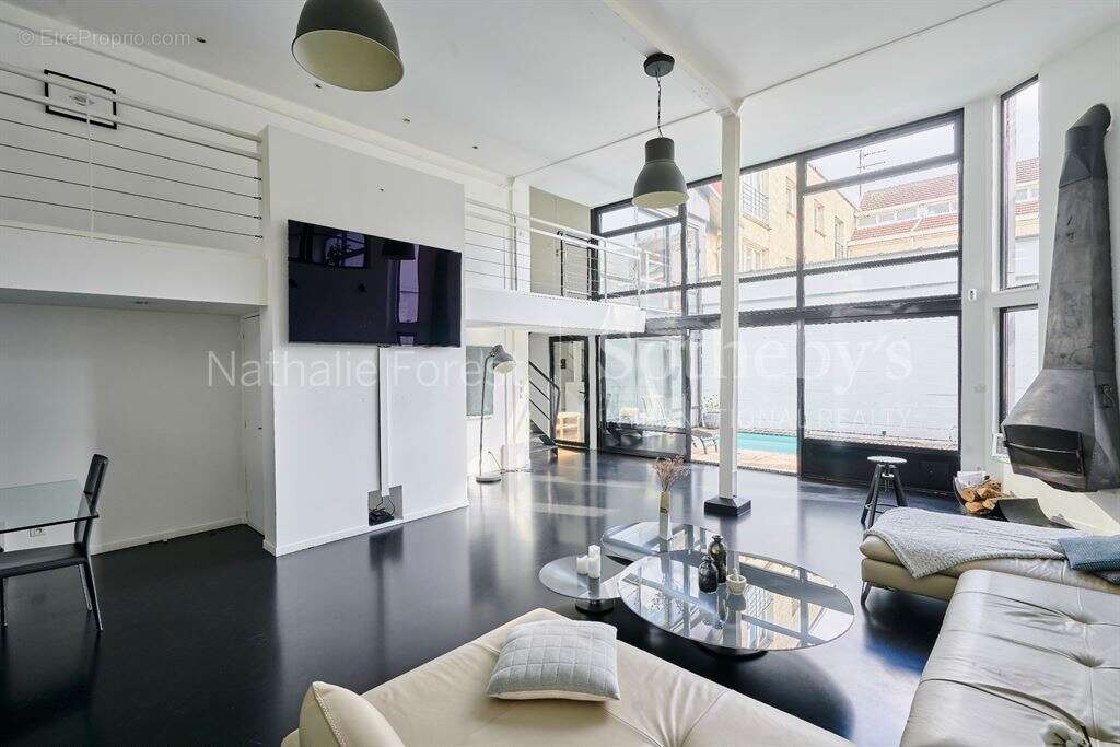 Appartement à LAMBERSART