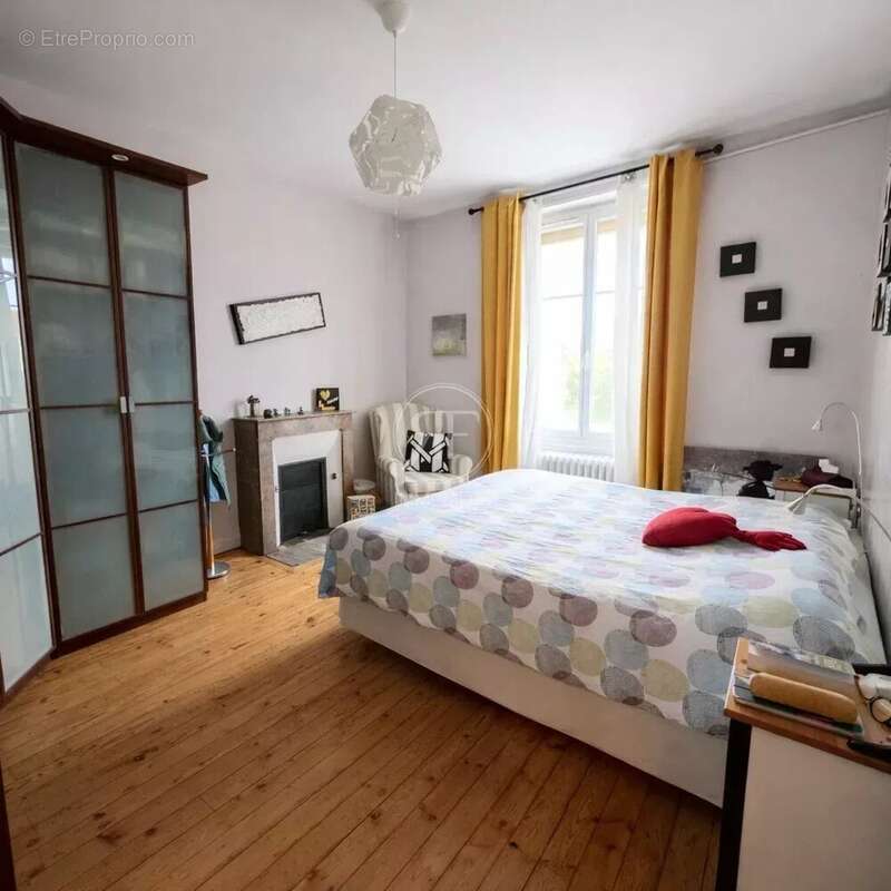 Maison à LA ROCHELLE