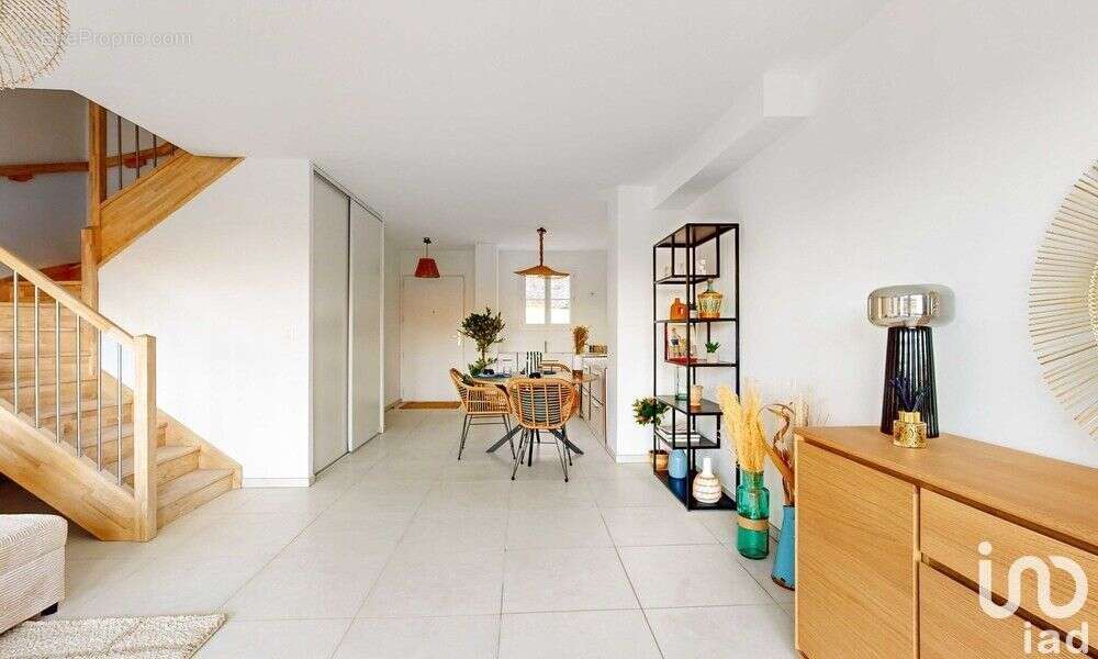 Photo 4 - Maison à LA GARDE-FREINET