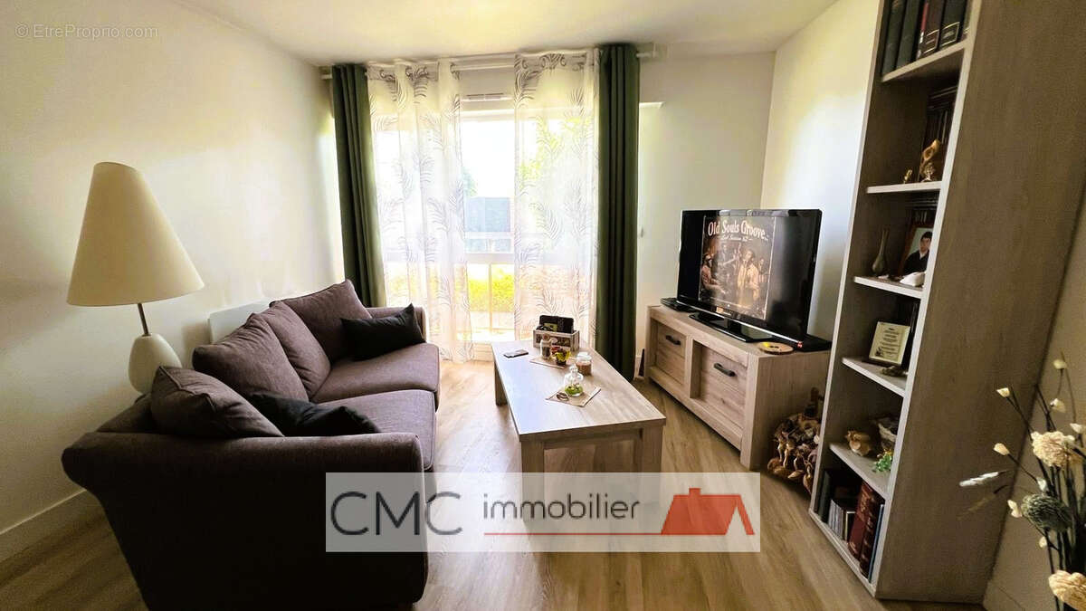 Appartement à CHARTRES