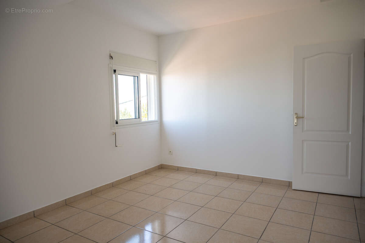 Maison à SAINT-PIERRE